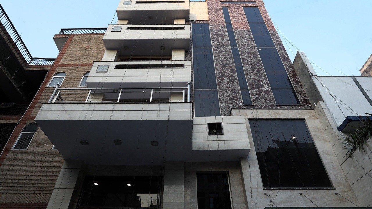 Photo of Outdoor in Patel Nagar