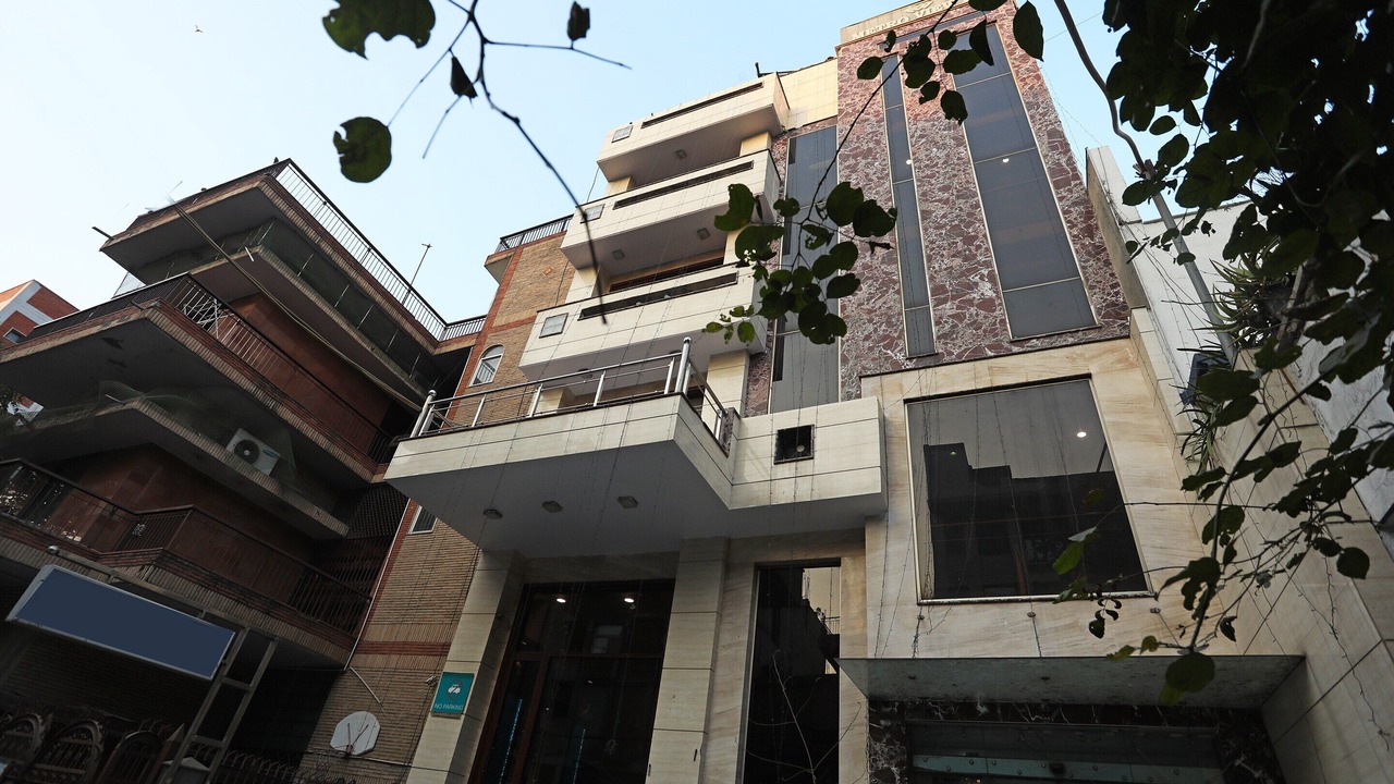 Photo of Outdoor in Patel Nagar