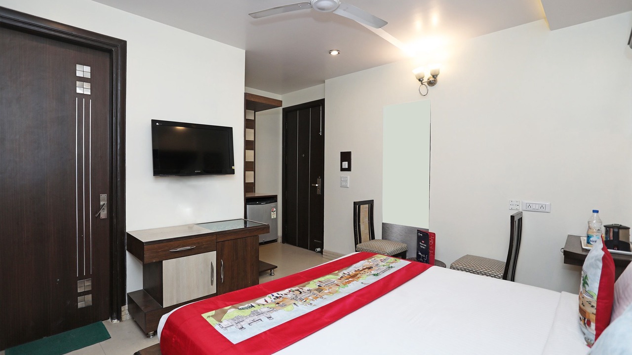 Photo of Bedroom in Patel Nagar