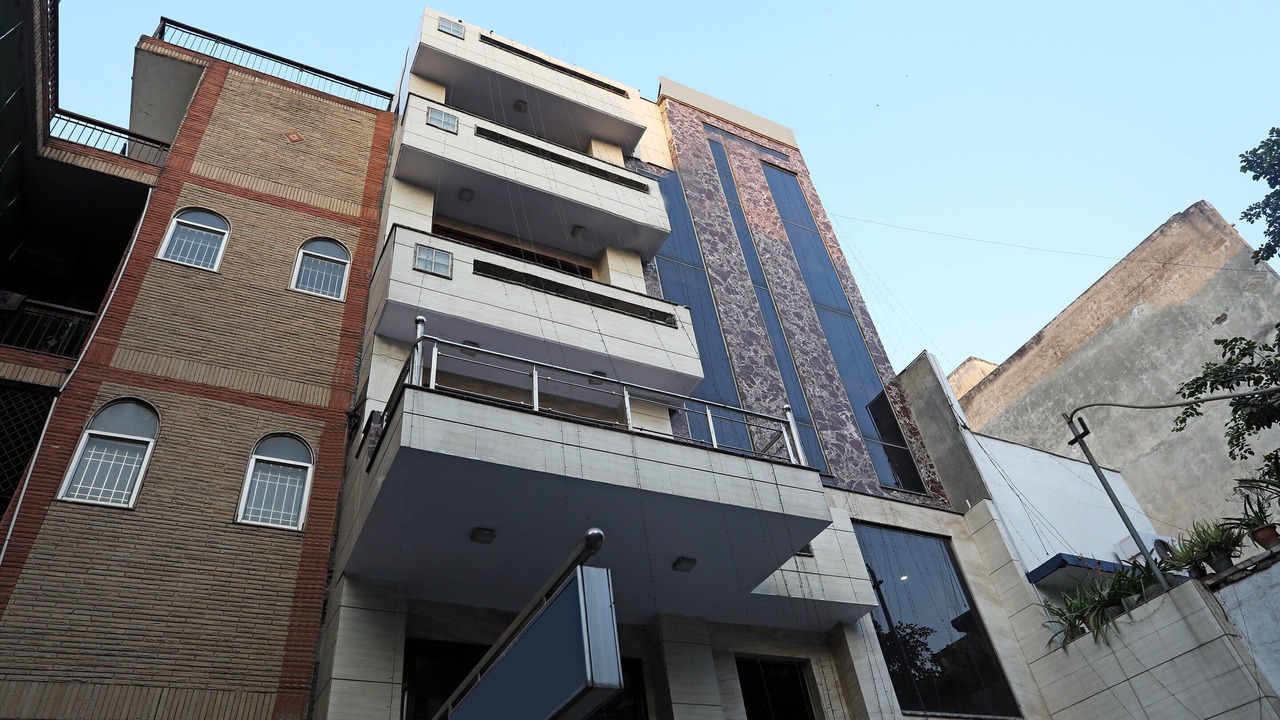 Photo of Outdoor in Patel Nagar