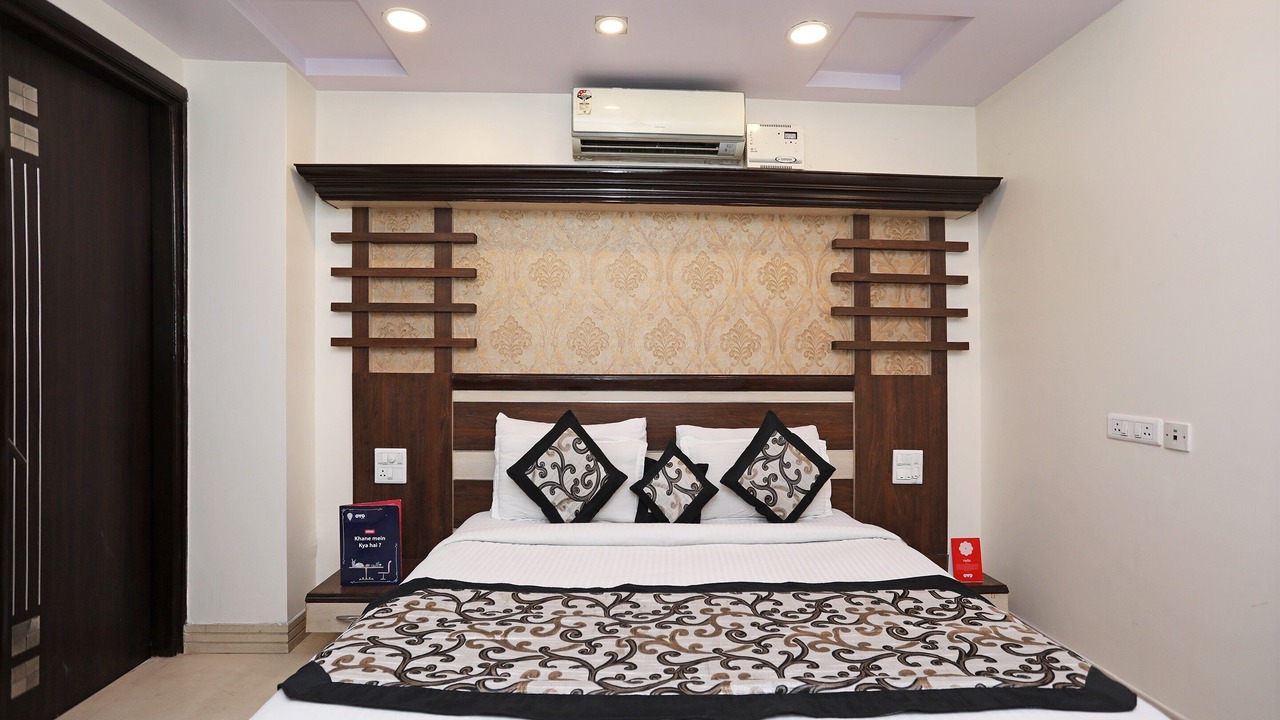 Photo of Bedroom in Patel Nagar