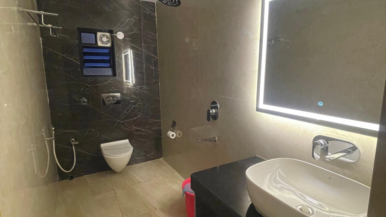 Photo of Bathroom in Bolpur