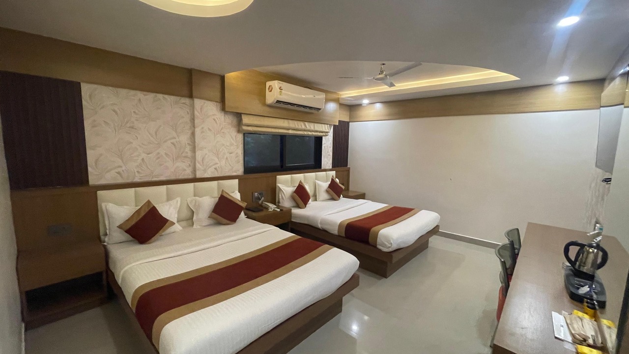 Photo of Bedroom in Bolpur