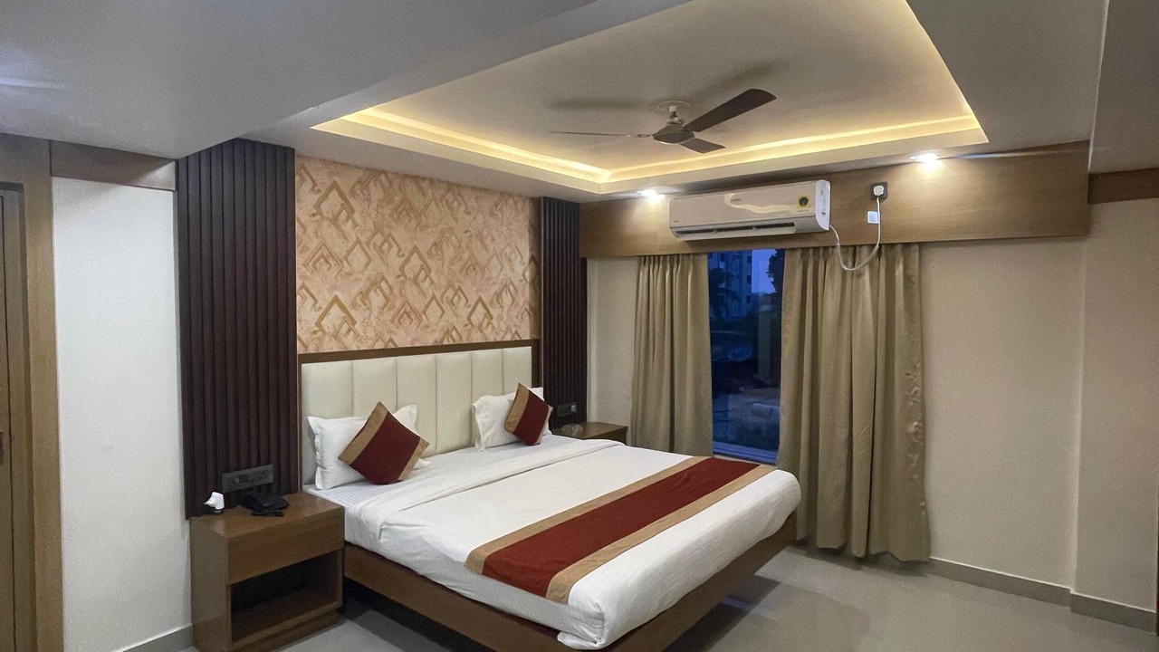 Photo of Bedroom in Bolpur