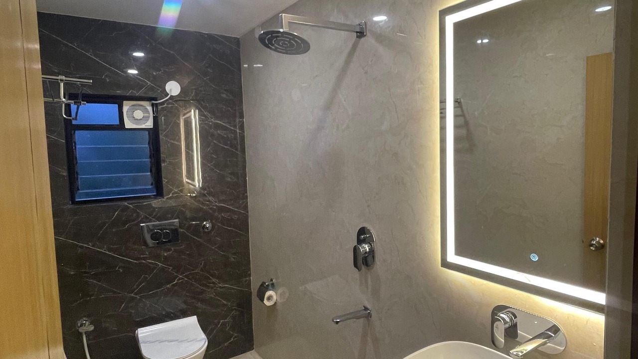 Photo of Bathroom in Bolpur
