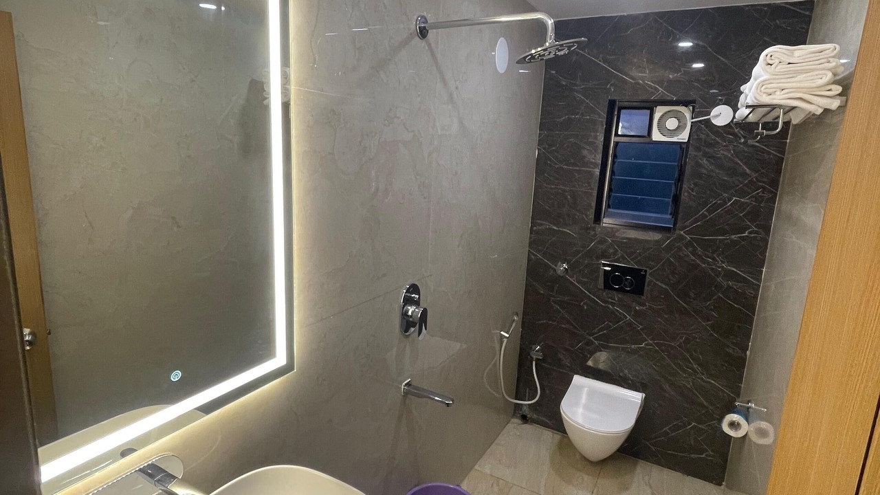 Photo of Bathroom in Bolpur