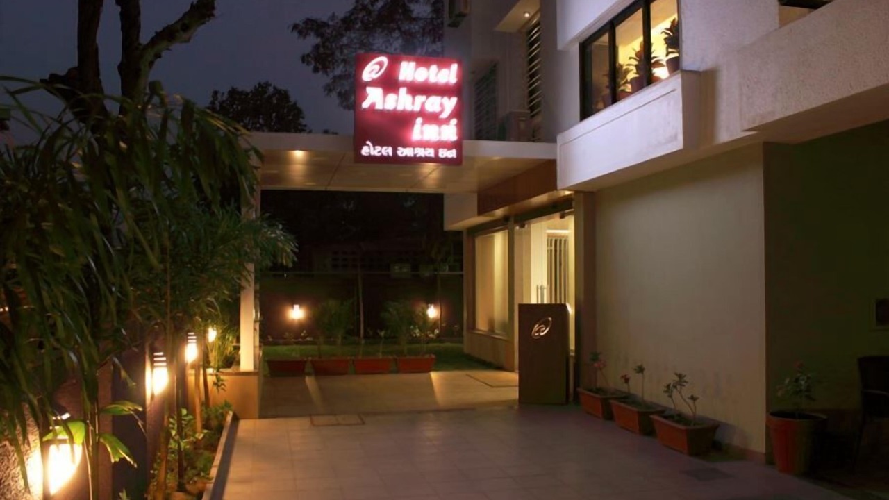 Photo of Outdoor in Ahmedabad
