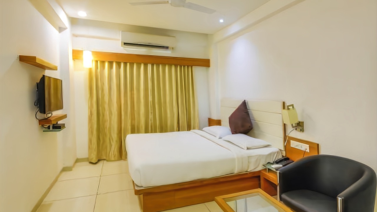 Photo of Bedroom in Ahmedabad