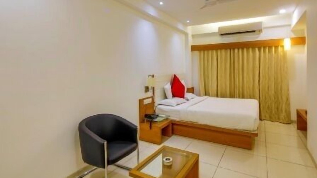 Photo of Bedroom in Ahmedabad