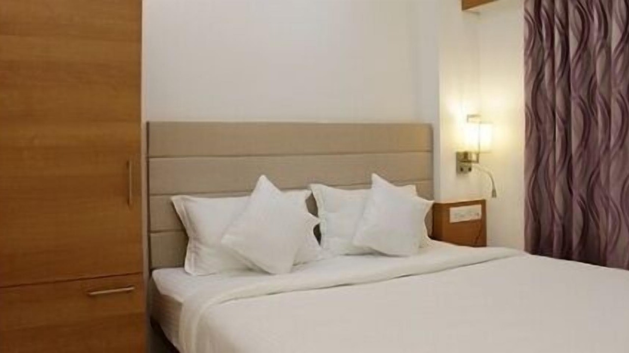 Photo of Bedroom in Ahmedabad