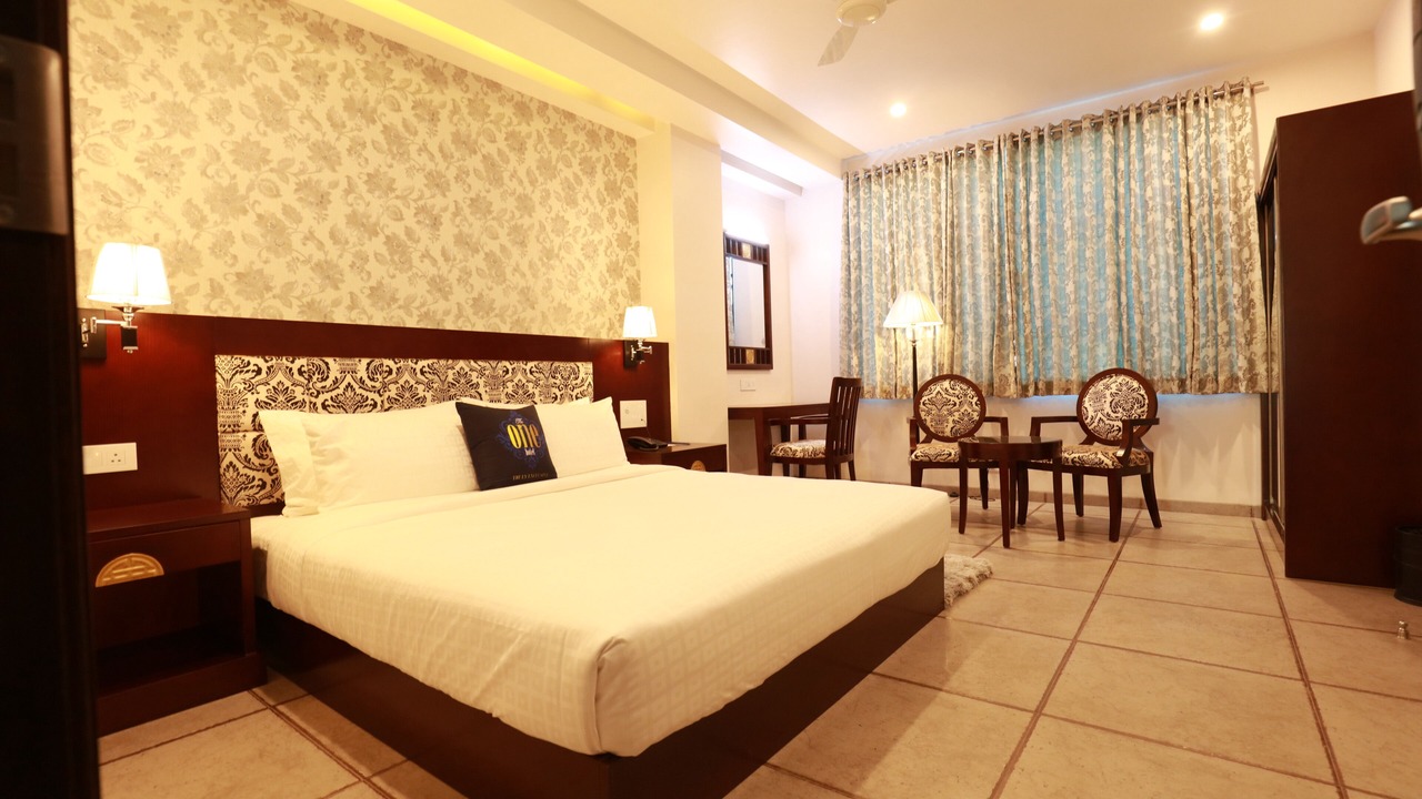 Photo of Bedroom in Cidco