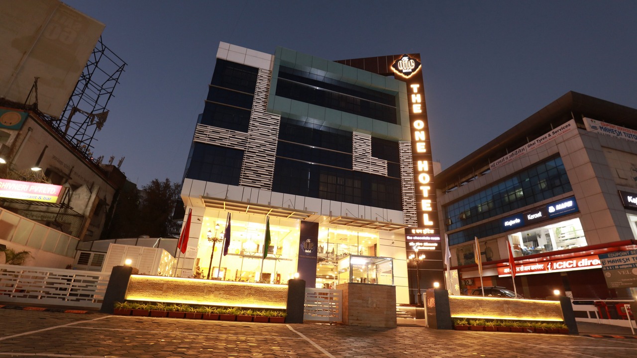 Photo of Outdoor in Cidco