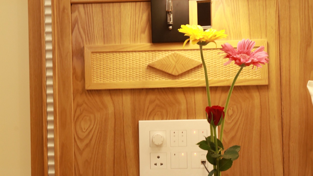 Photo of Bedroom in Cidco