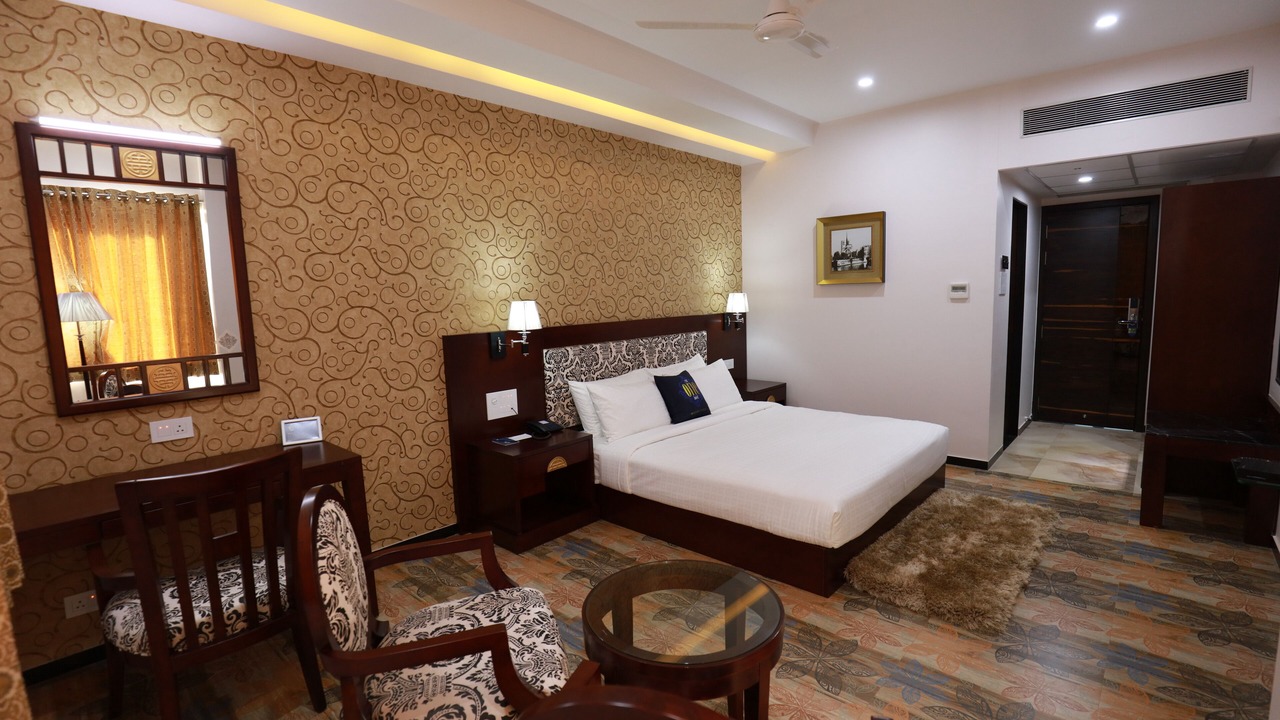Photo of Bedroom in Cidco