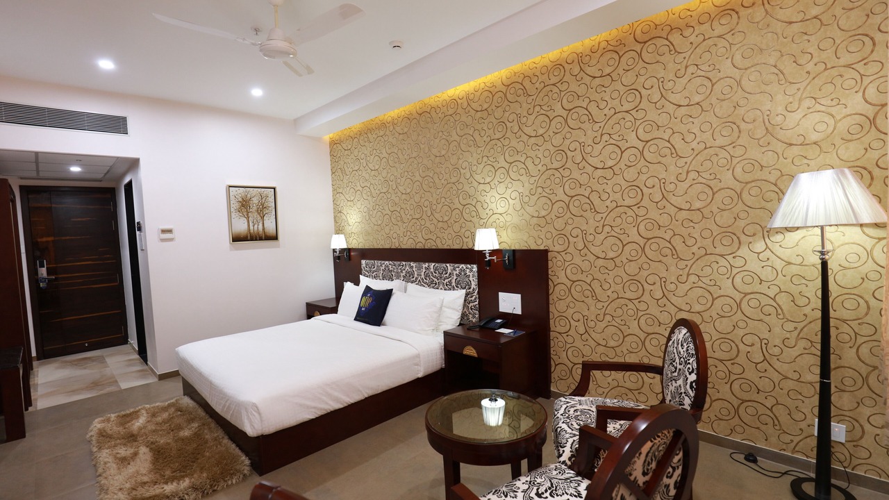 Photo of Bedroom in Cidco