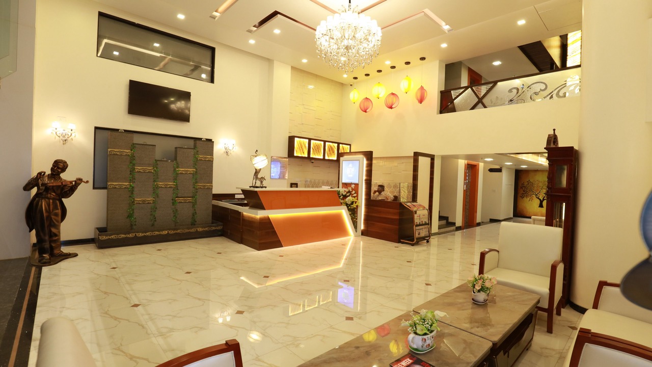 Photo of Others in Cidco