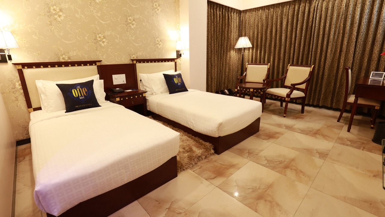 Photo of Bedroom in Cidco
