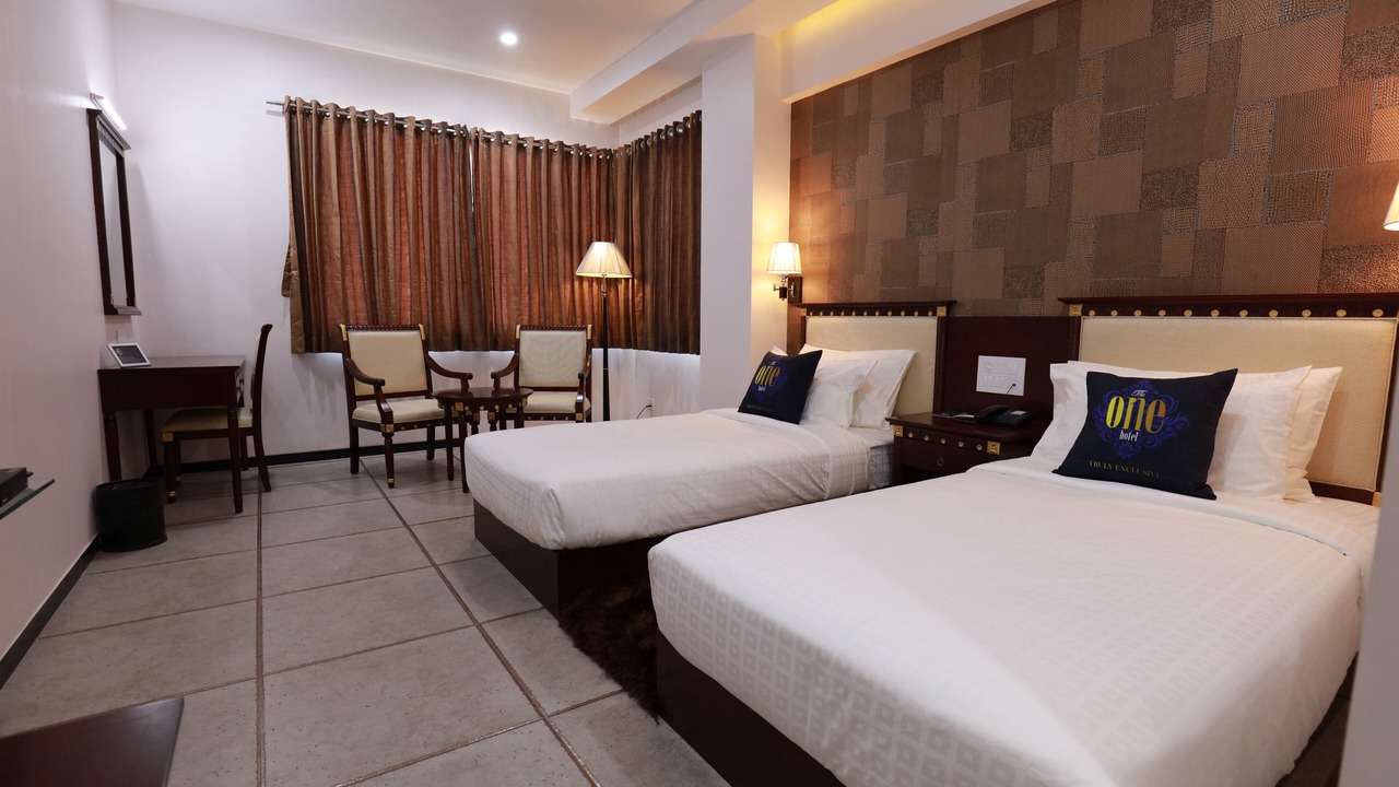 Photo of Bedroom in Cidco