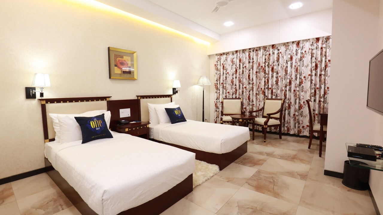 Photo of Bedroom in Cidco