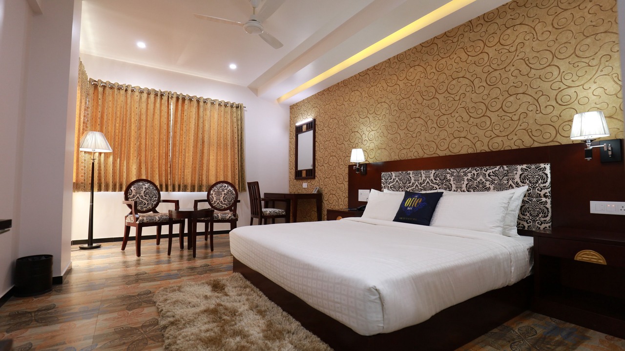 Photo of Bedroom in Cidco