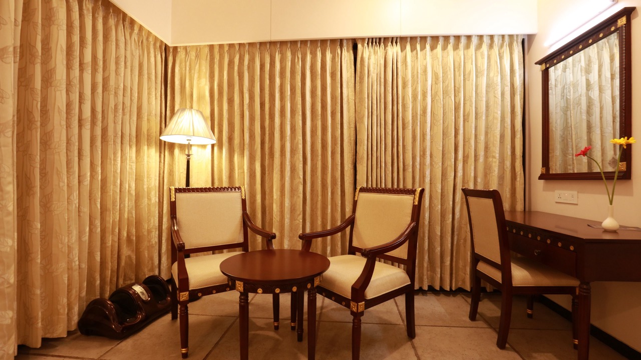 Photo of Bedroom in Cidco