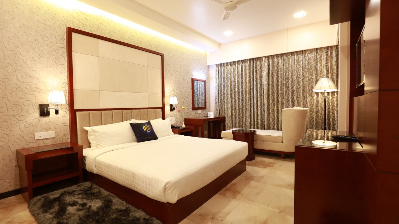 Photo of Bedroom in Cidco