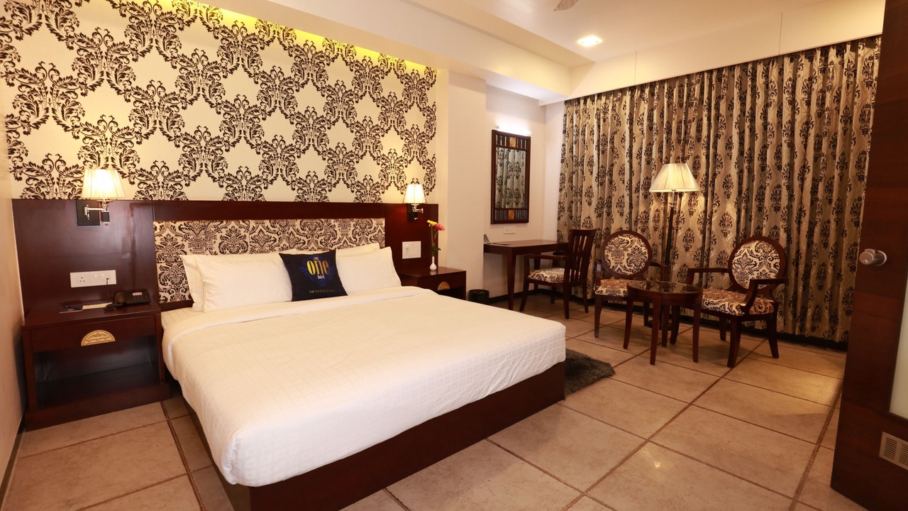 Photo of Bedroom in Cidco