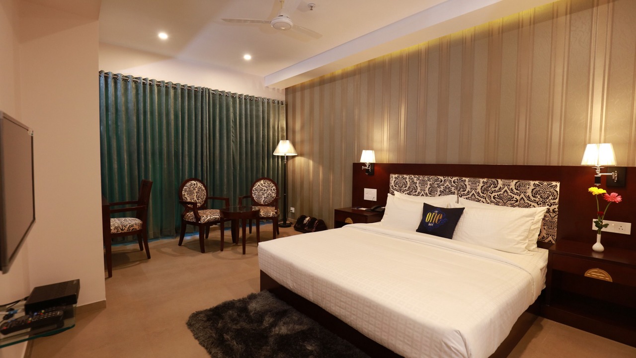 Photo of Bedroom in Cidco