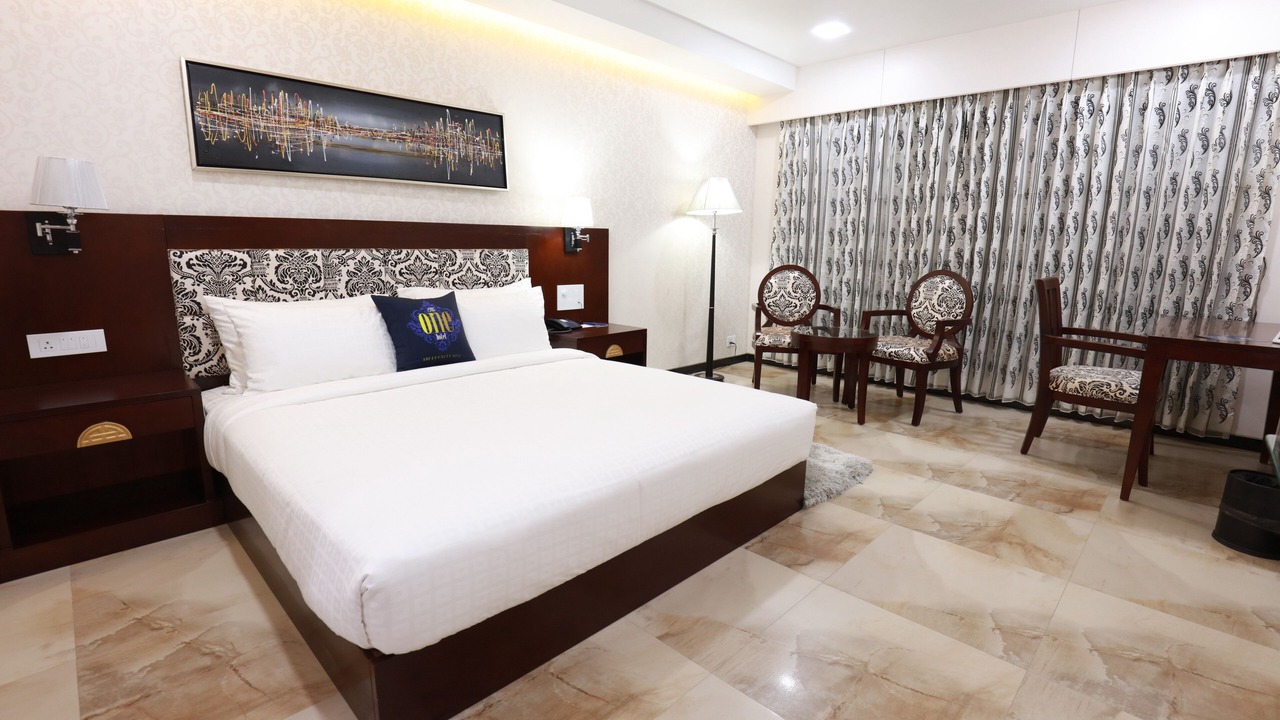 Photo of Bedroom in Cidco