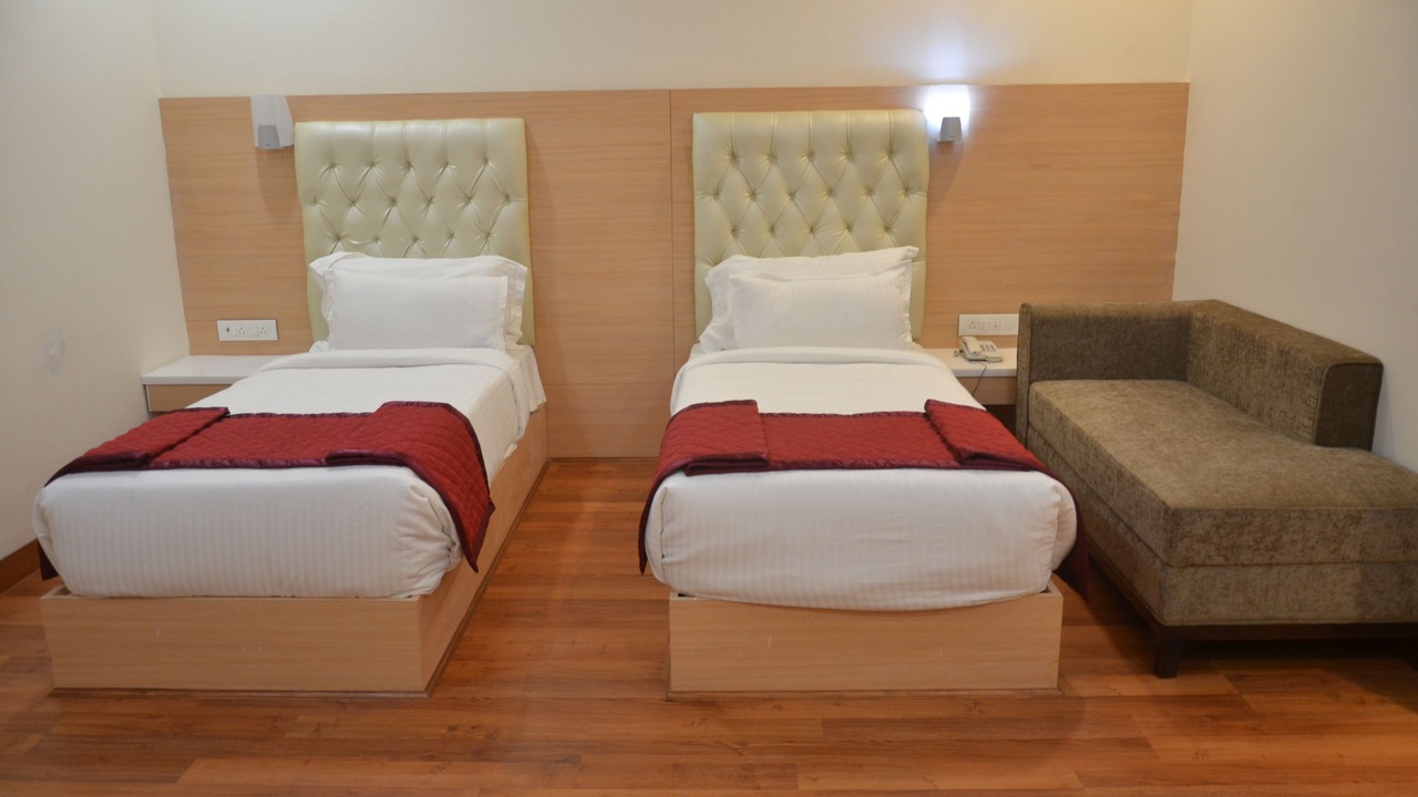 Photo of Bedroom in Azamgarh