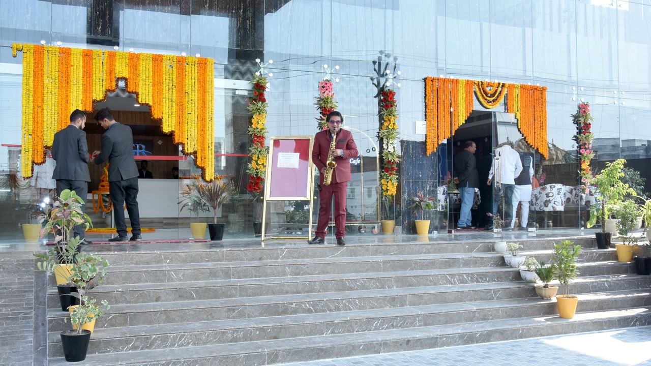 Photo of Outdoor in Azamgarh