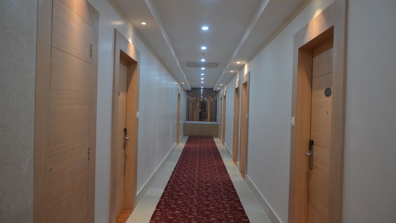 Photo of Patio Balcony in Azamgarh