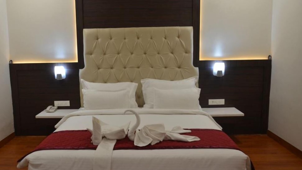 Photo of Bedroom in Azamgarh