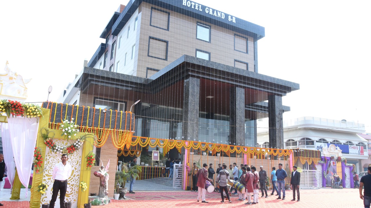 Photo of Outdoor in Azamgarh