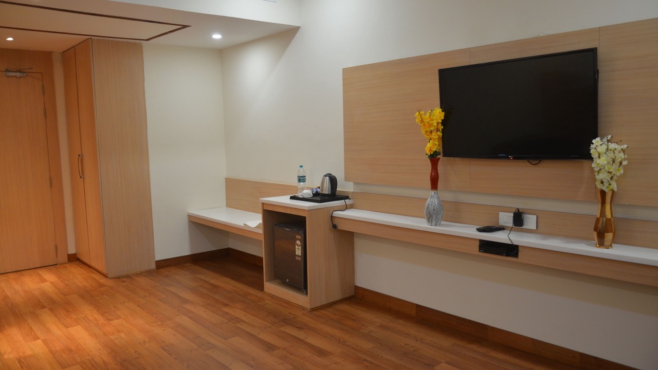 Photo of Bedroom in Azamgarh