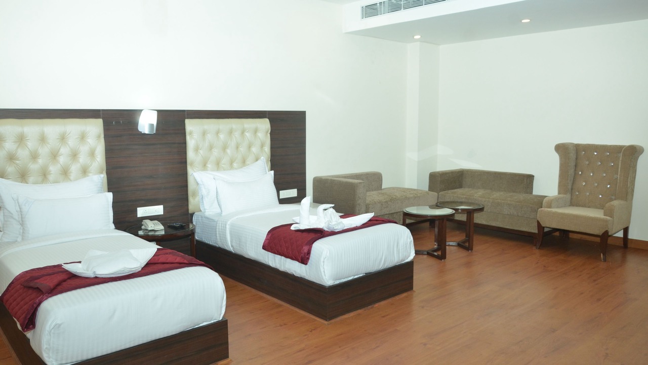 Photo of Bedroom in Azamgarh