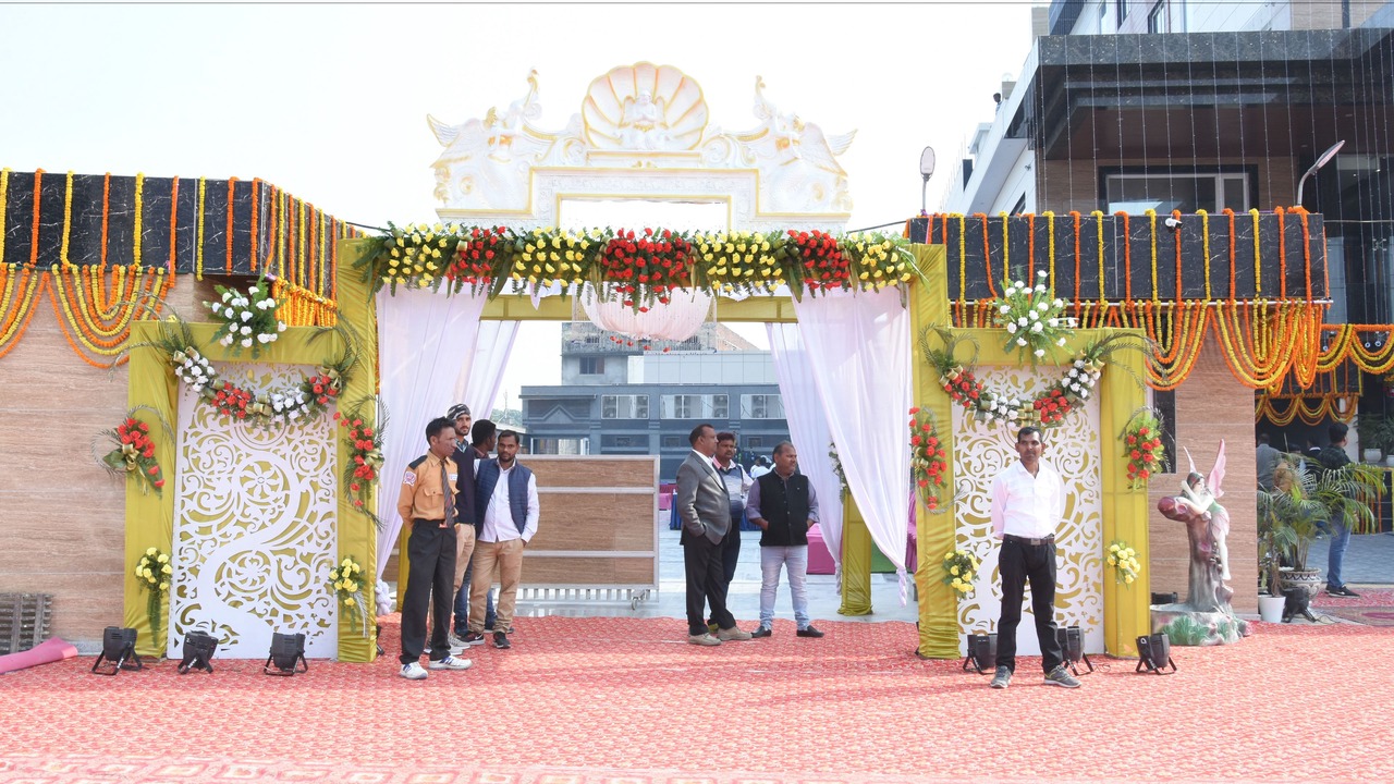 Photo of Outdoor in Azamgarh