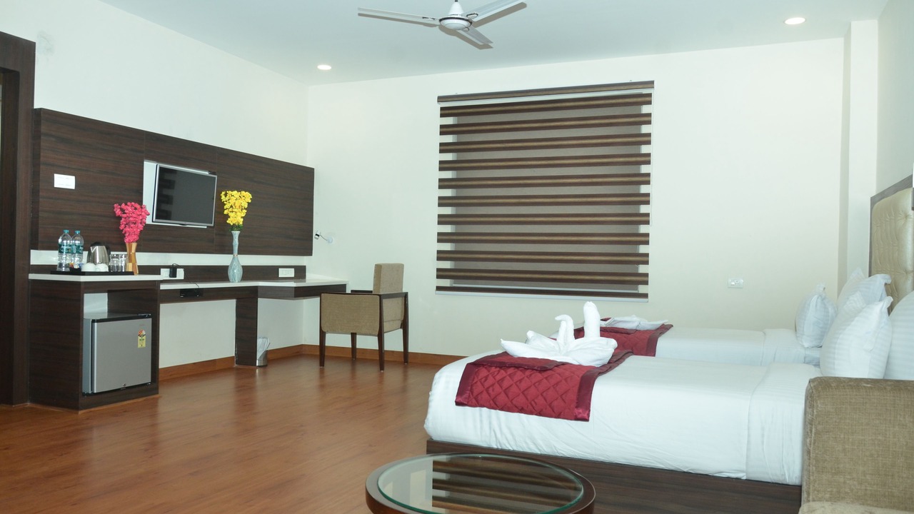 Photo of Bedroom in Azamgarh