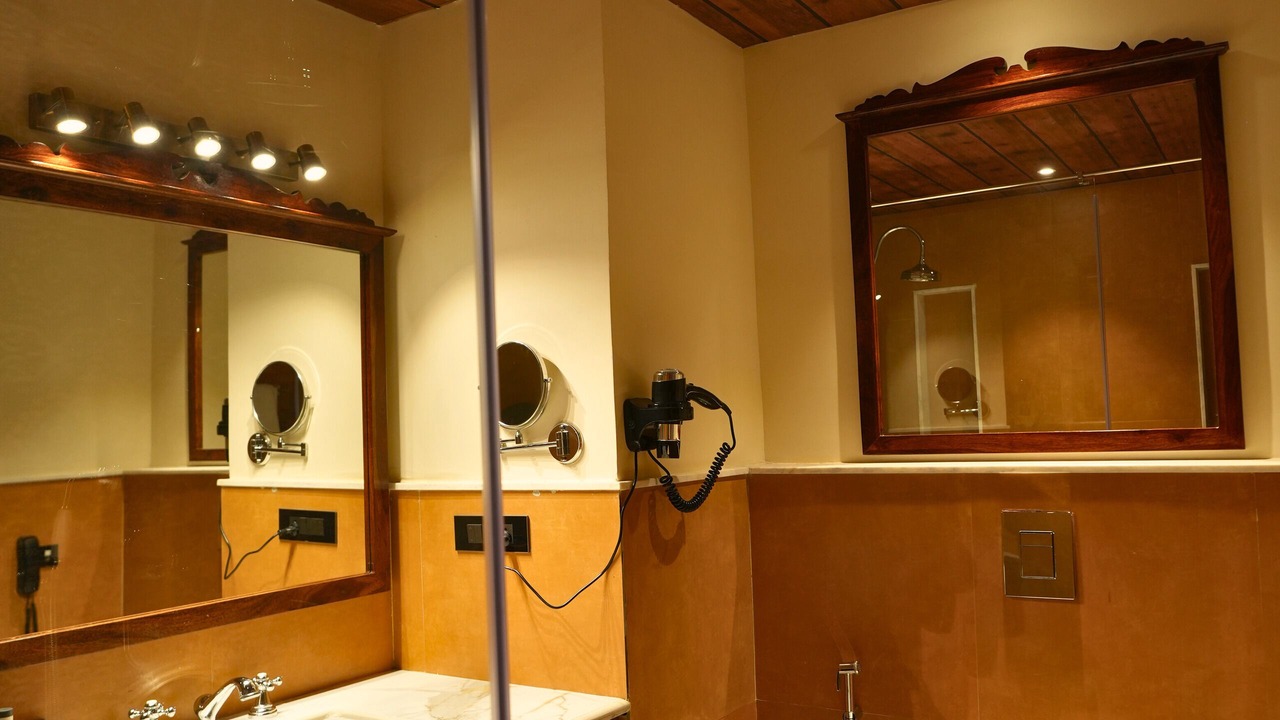 Photo of Bathroom in Kukas