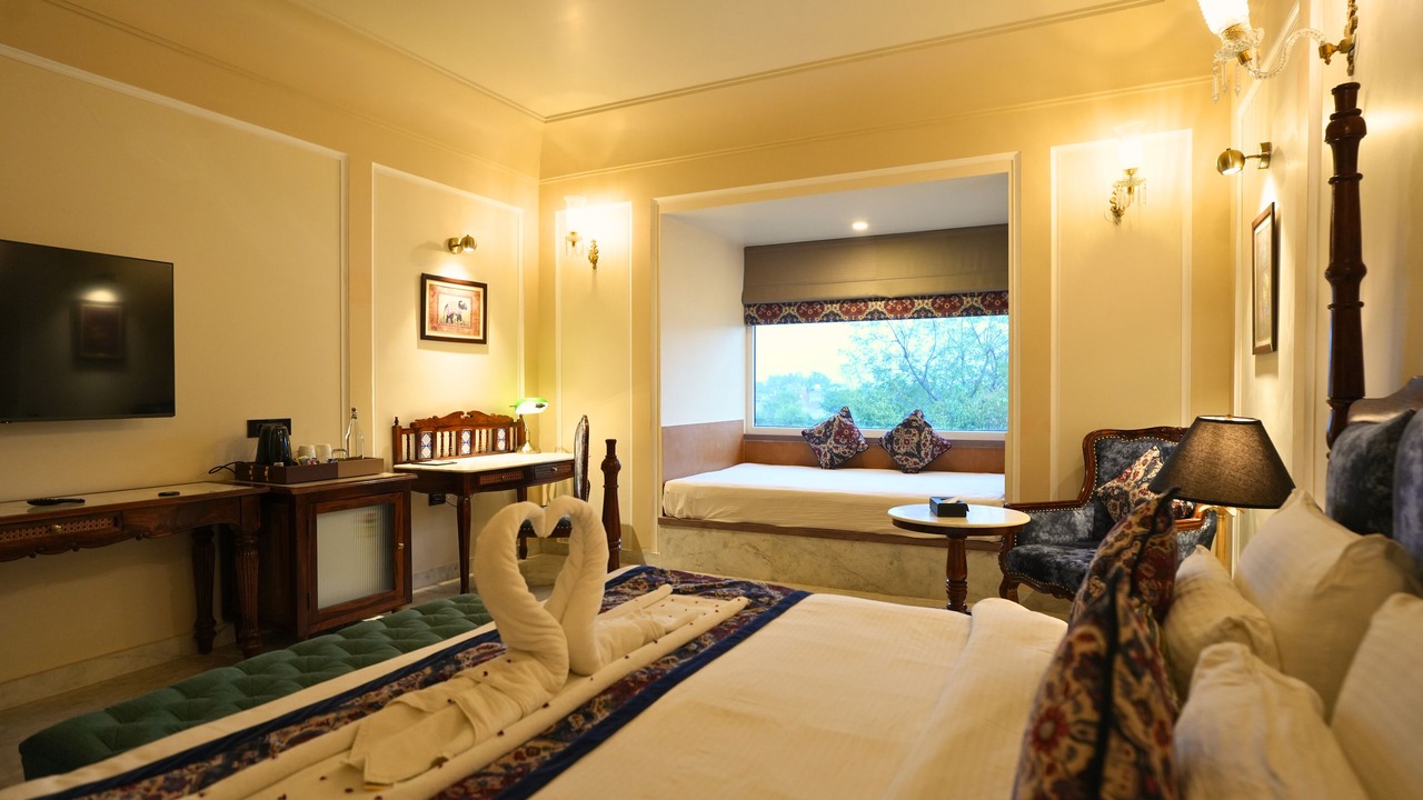 Photo of Bedroom in Kukas