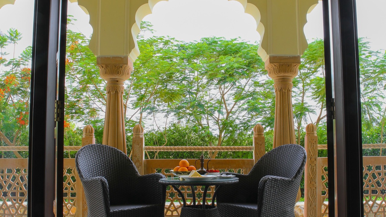 Photo of Patio Balcony in Kukas