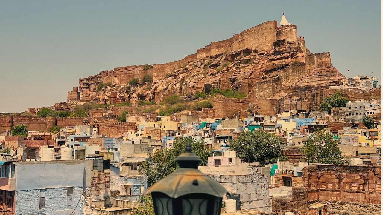 Photo of Others in Jodhpur