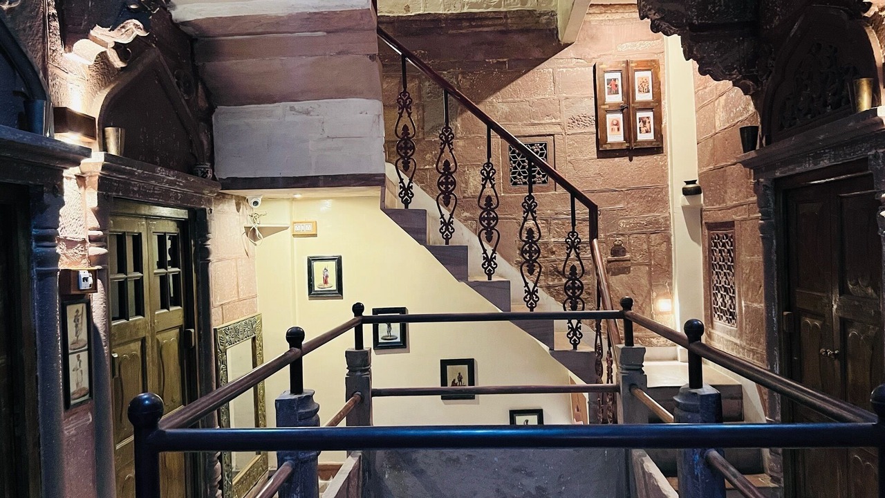 Photo of Outdoor in Jodhpur