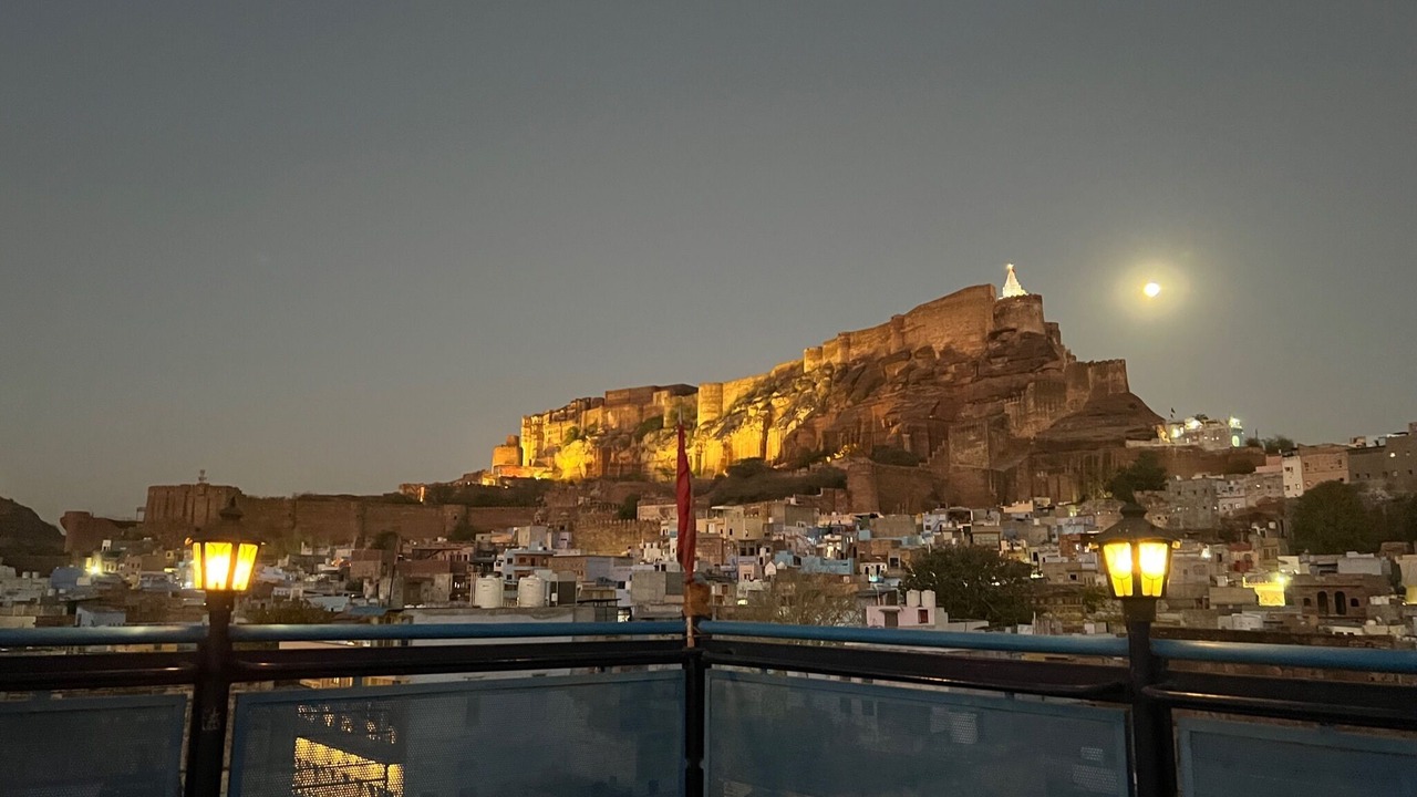 Photo of Outdoor in Jodhpur