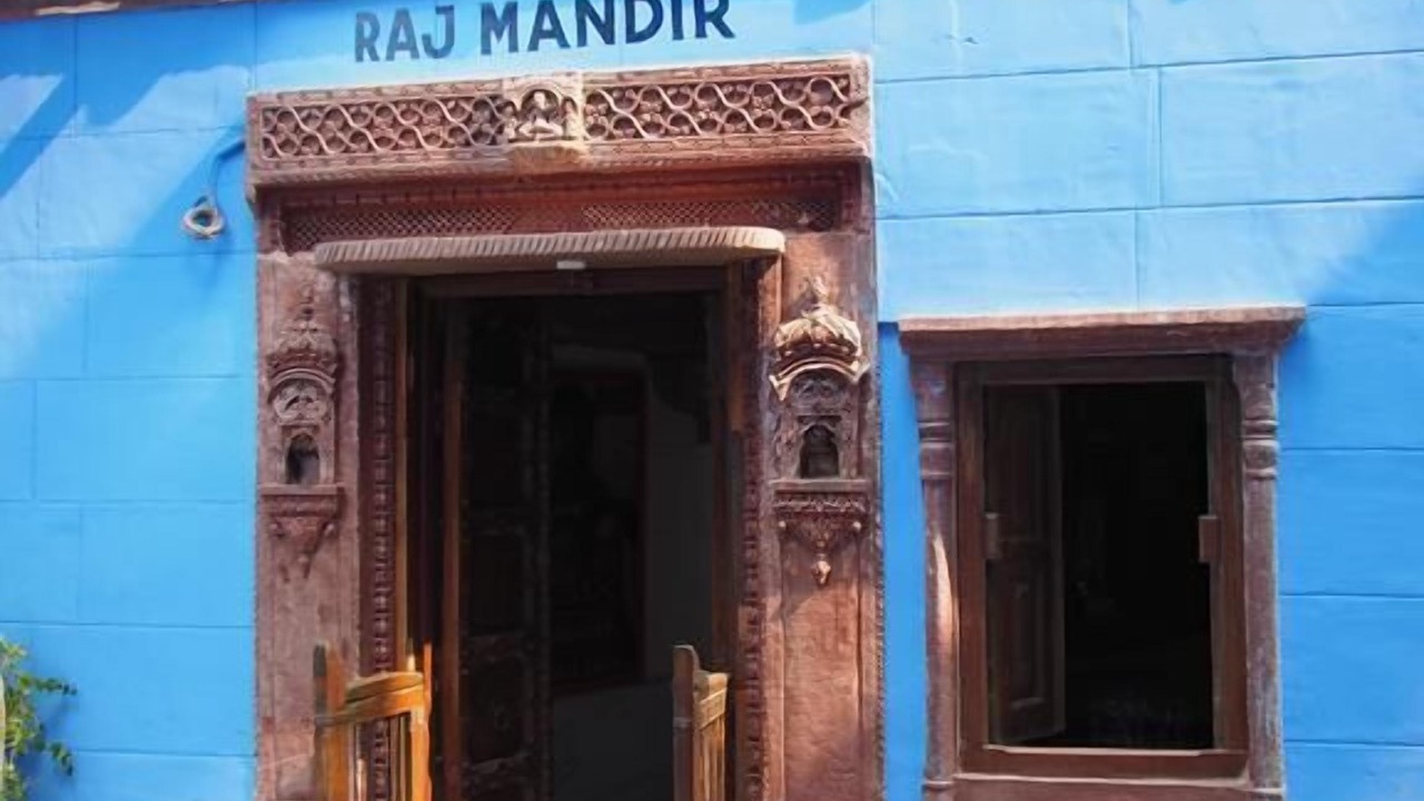 Photo of Outdoor in Jodhpur