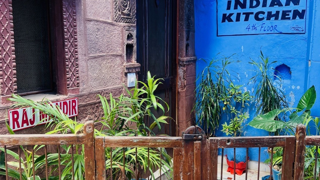 Photo of Outdoor in Jodhpur
