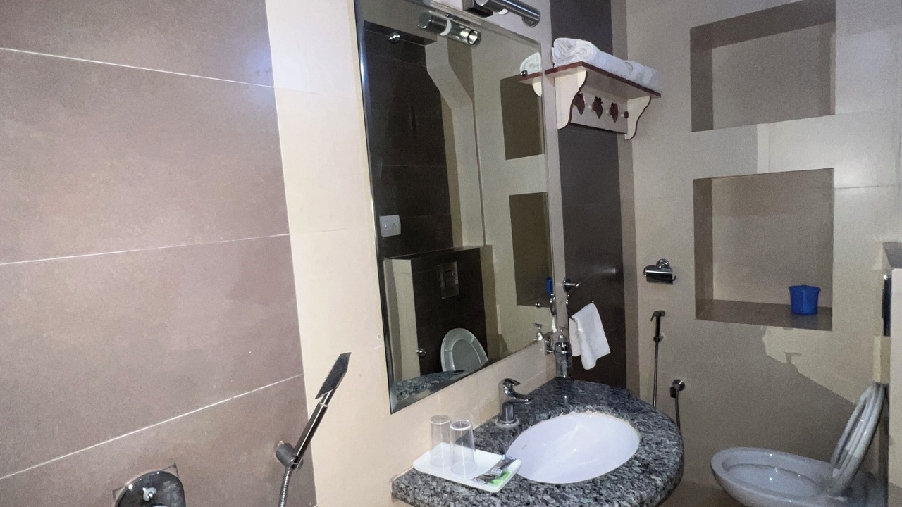 Photo of Bathroom in Jodhpur