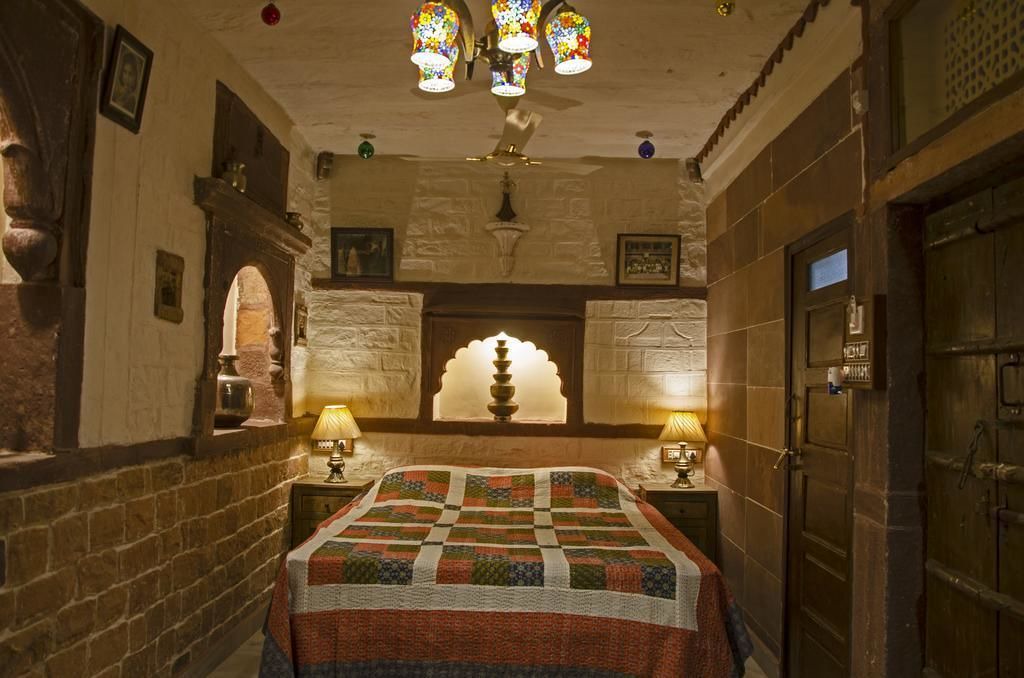 Photo of Bedroom in Jodhpur