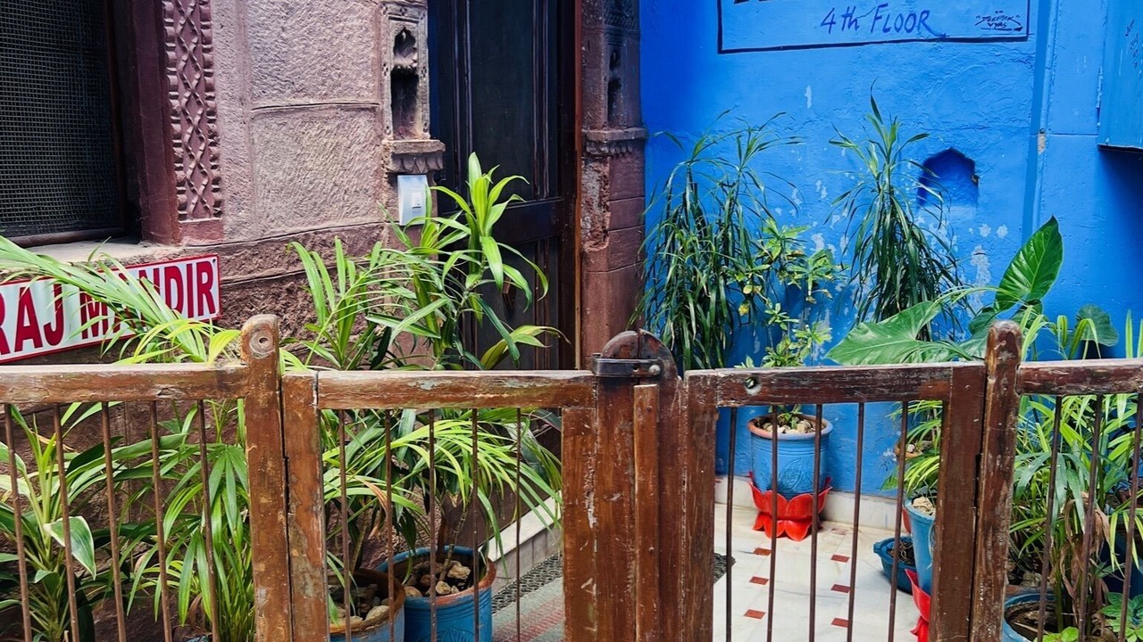 Photo of Outdoor in Jodhpur