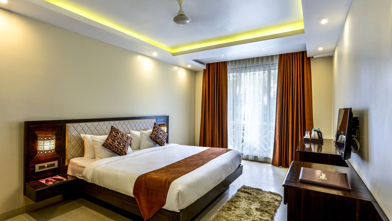 Photo of Bedroom in Betim